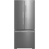 Smeg  Refrigerator SPR - Stainless Steel (FD30UXI)