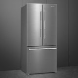 Smeg  Refrigerator SPR - Stainless Steel (FD30UXI)