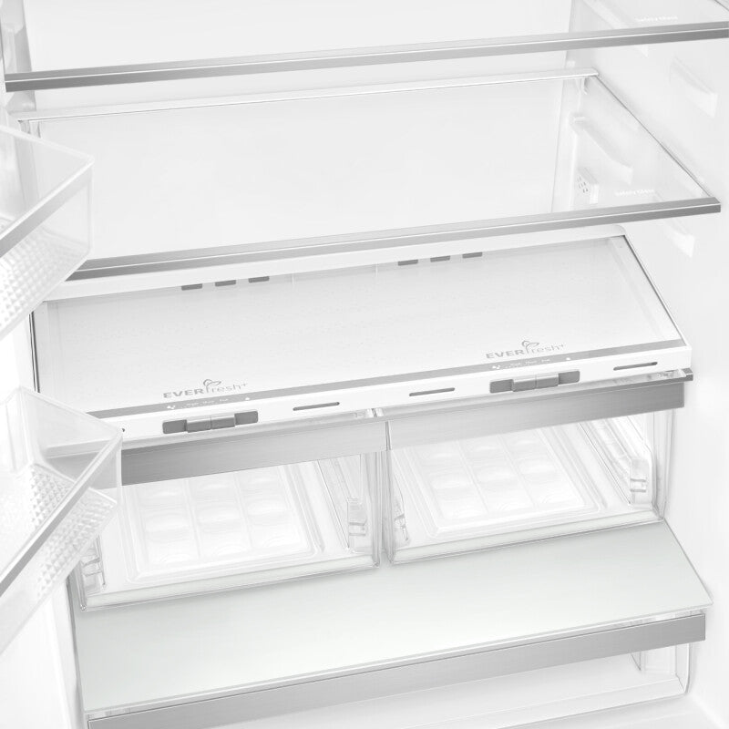 Smeg  Refrigerator SPR - Stainless Steel (FD30UXI)