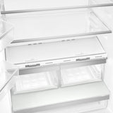 Smeg  Refrigerator SPR - Stainless Steel (FD30UXI)