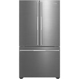 Smeg  Refrigerator SPR - Stainless Steel (FD36UXIW)