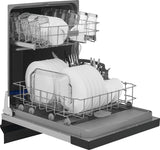 FRIGIDAIRE  24" Dishwasher - White (FDPC4221AW)