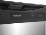 FRIGIDAIRE  24" Dishwasher - White (FDPC4221AW)