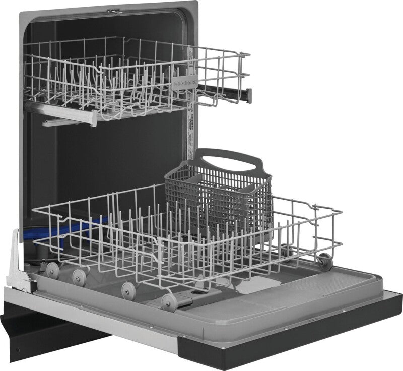 FRIGIDAIRE  24" Dishwasher - White (FDPC4221AW)