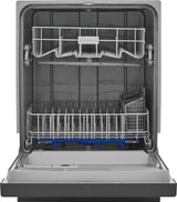 FRIGIDAIRE  24" Dishwasher - White (FDPC4221AW)