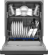 FRIGIDAIRE  24" Dishwasher - White (FDPC4221AW)