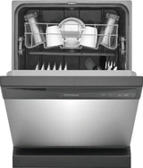FRIGIDAIRE  24" Dishwasher - White (FDPC4221AW)