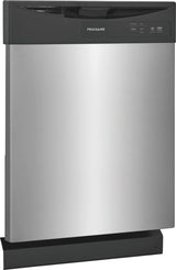 Frigidaire  24" Built-In Dishwasher - White (FDPC4221AW)