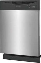 FRIGIDAIRE  24" Dishwasher - White (FDPC4221AW)