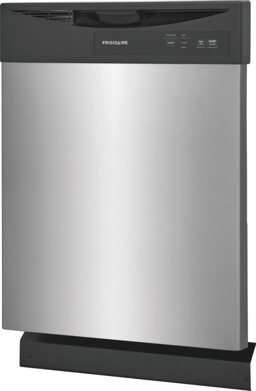 Frigidaire  24" Built-In Dishwasher - White (FDPC4221AW)