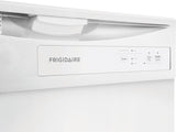 FRIGIDAIRE 24" Built-In Dishwasher - White (FDPC4221AW)