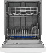 FRIGIDAIRE 24" Built-In Dishwasher - White (FDPC4221AW)