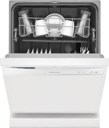 FRIGIDAIRE 24" Built-In Dishwasher - White (FDPC4221AW)