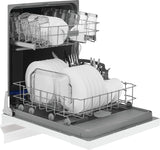 FRIGIDAIRE  24" Dishwasher - White (FDPC4221AW)
