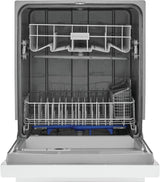 FRIGIDAIRE 24" Built-In Dishwasher - White (FDPC4221AW)