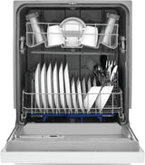 FRIGIDAIRE 24" Built-In Dishwasher - White (FDPC4221AW)