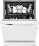 Frigidaire 24" Built-In Dishwasher - White (FDPC4221AW)