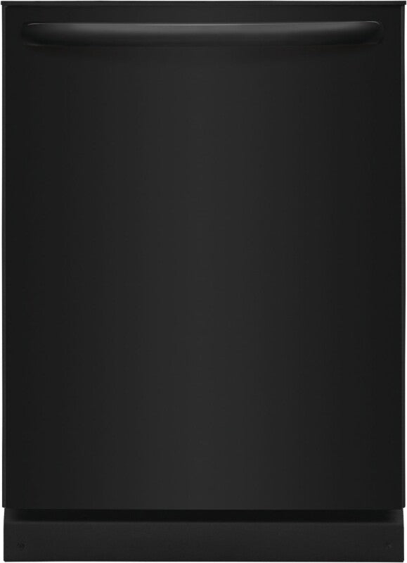 FRIGIDAIRE  24" Dishwasher - Black (FDPH4316AB)