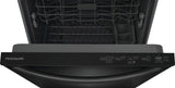 FRIGIDAIRE 24" Built-In Dishwasher - Black (FDPH4316AB)