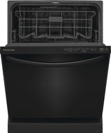 Frigidaire  24" Dishwasher - Black (FDPH4316AB)
