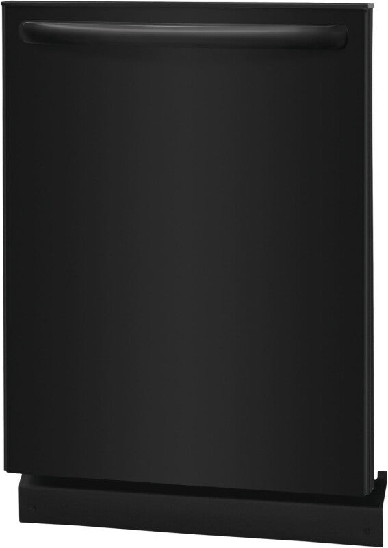 FRIGIDAIRE 24" Built-In Dishwasher - Black (FDPH4316AB)