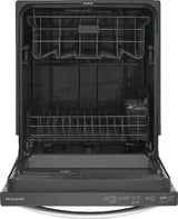 FRIGIDAIRE 24" Built-In Dishwasher - Stainless Steel (FDPH4316AS)