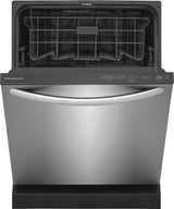 FRIGIDAIRE 24" Built-In Dishwasher - Stainless Steel (FDPH4316AS)