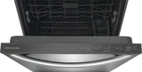 Frigidaire  24" Built-In Dishwasher - Stainless Steel (FDPH4316AS)