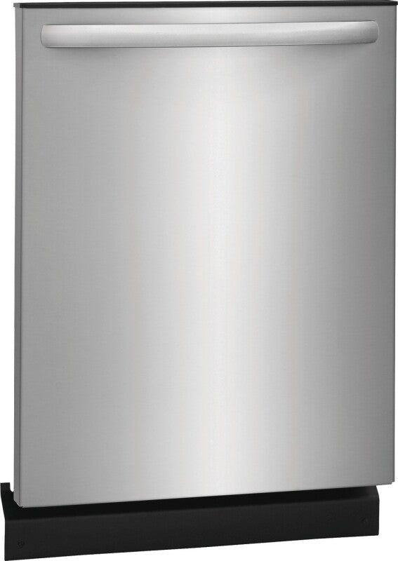 Frigidaire  24" Built-In Dishwasher - Stainless Steel (FDPH4316AS)