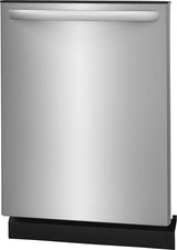 FRIGIDAIRE 24" Built-In Dishwasher - Stainless Steel (FDPH4316AS)