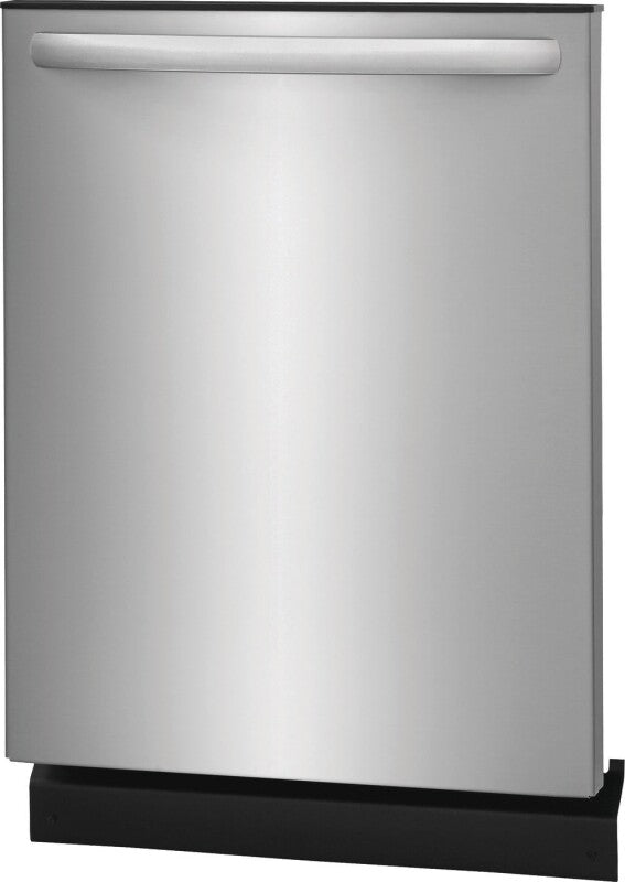 Frigidaire  24" Built-In Dishwasher - Stainless Steel (FDPH4316AS)