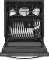 FRIGIDAIRE  24" Dishwasher - Stainless Steel (FDPH4316AS)