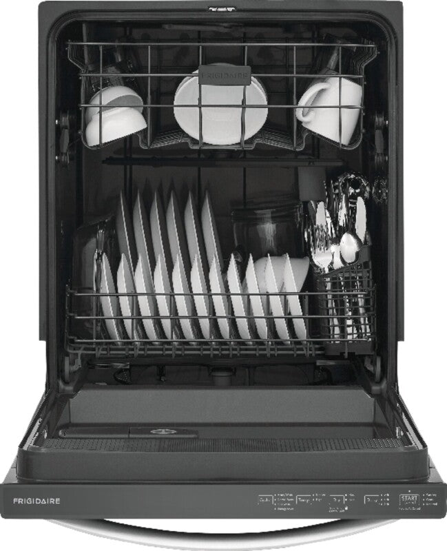 Frigidaire  24" Built-In Dishwasher - Stainless Steel (FDPH4316AS)