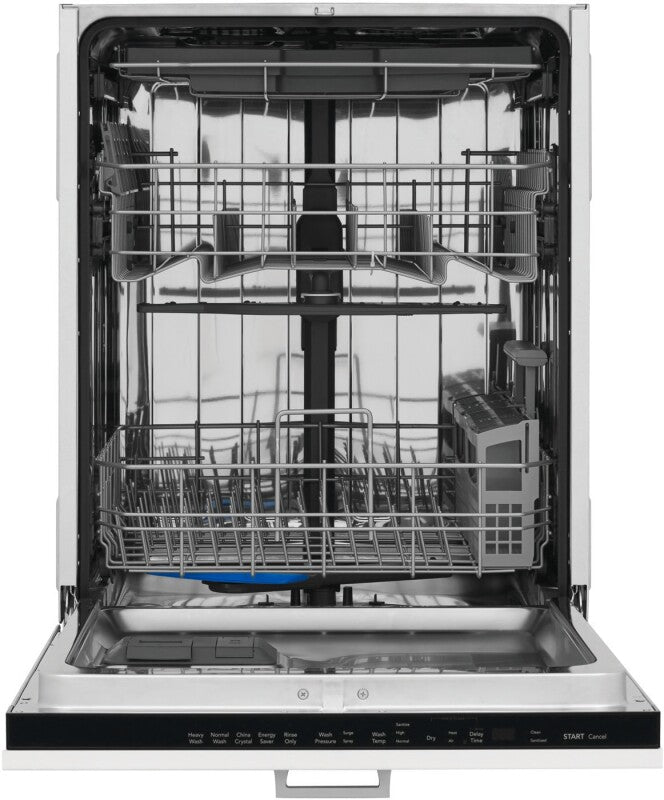 FRIGIDAIRE  24" Panel Ready Built-In Dishwasher - Panel (FDSR4501AP)