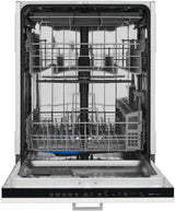 FRIGIDAIRE  24" Panel Ready Built-In Dishwasher - Panel (FDSR4501AP)