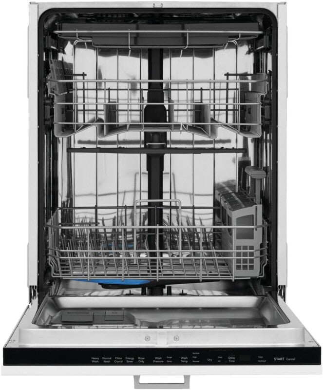FRIGIDAIRE  24" Panel Ready Built-In Dishwasher - Panel (FDSR4501AP)