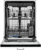 FRIGIDAIRE  24" Panel Ready Built-In Dishwasher - Panel (FDSR4501AP)