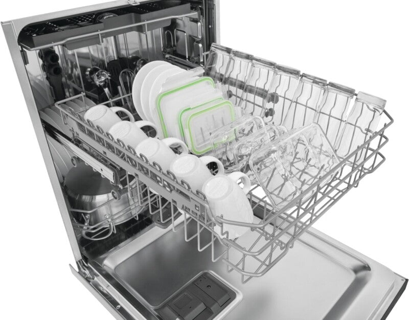 FRIGIDAIRE  24" Panel Ready Built-In Dishwasher - Panel (FDSR4501AP)