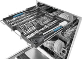 FRIGIDAIRE  24" Panel Ready Built-In Dishwasher - Panel (FDSR4501AP)
