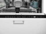 FRIGIDAIRE  24" Panel Ready Built-In Dishwasher - Panel (FDSR4501AP)