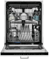 FRIGIDAIRE  24" Panel Ready Built-In Dishwasher - Panel (FDSR4501AP)