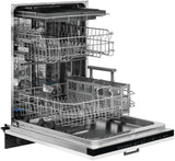 FRIGIDAIRE  24" Panel Ready Built-In Dishwasher - Panel (FDSR4501AP)