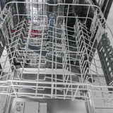 FORNO  Pozzo 24-Inch Built-In Tall Tub Top Control Dishwasher, , 49 dBA, ENERGY STAR Certified - Stainless (FDWBI806724S)