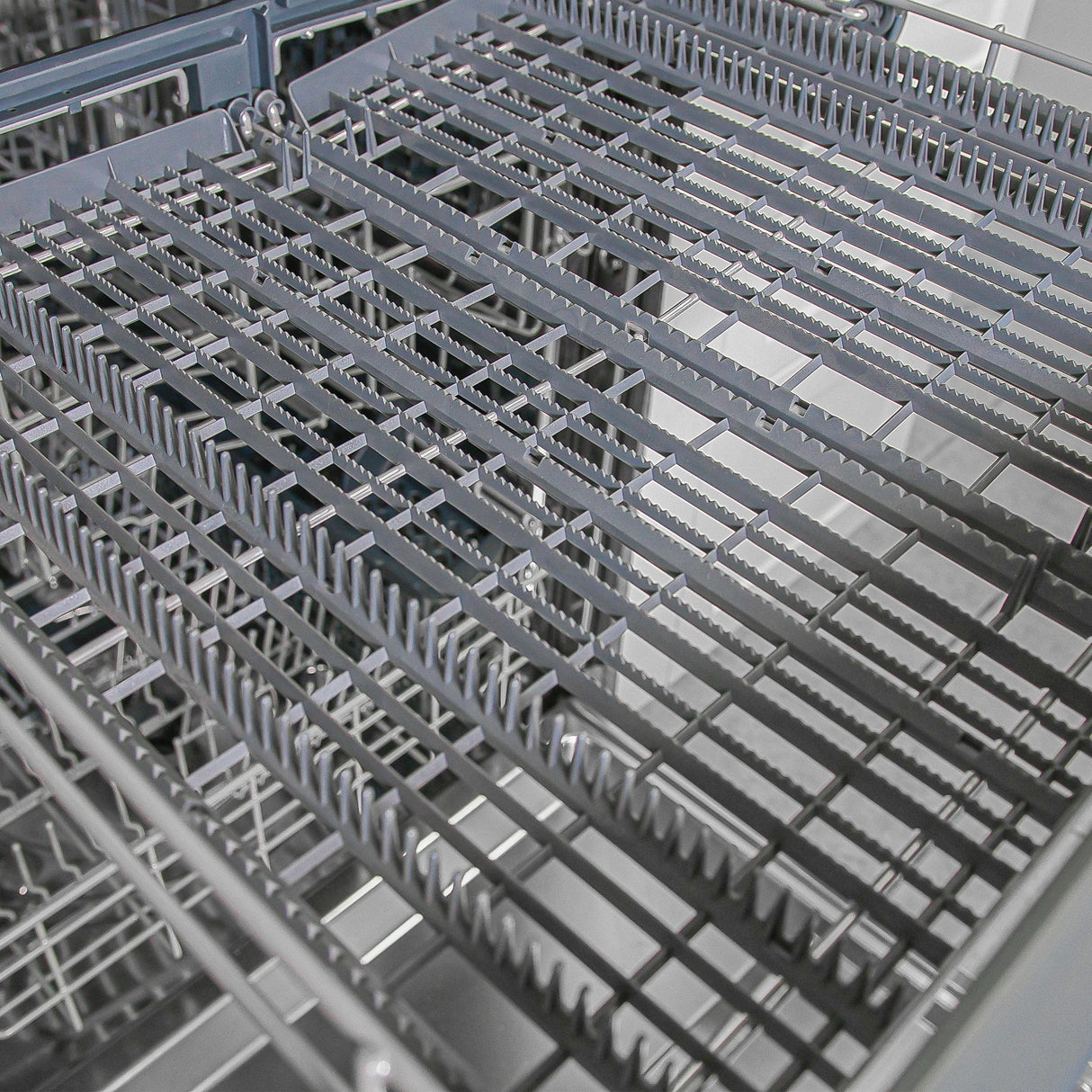 FORNO  Pozzo 24-Inch Built-In Tall Tub Top Control Dishwasher, , 49 dBA, ENERGY STAR Certified - Stainless (FDWBI806724S)