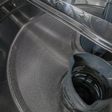 FORNO  Pozzo 24-Inch Built-In Tall Tub Top Control Dishwasher, , 49 dBA, ENERGY STAR Certified - Stainless (FDWBI806724S)