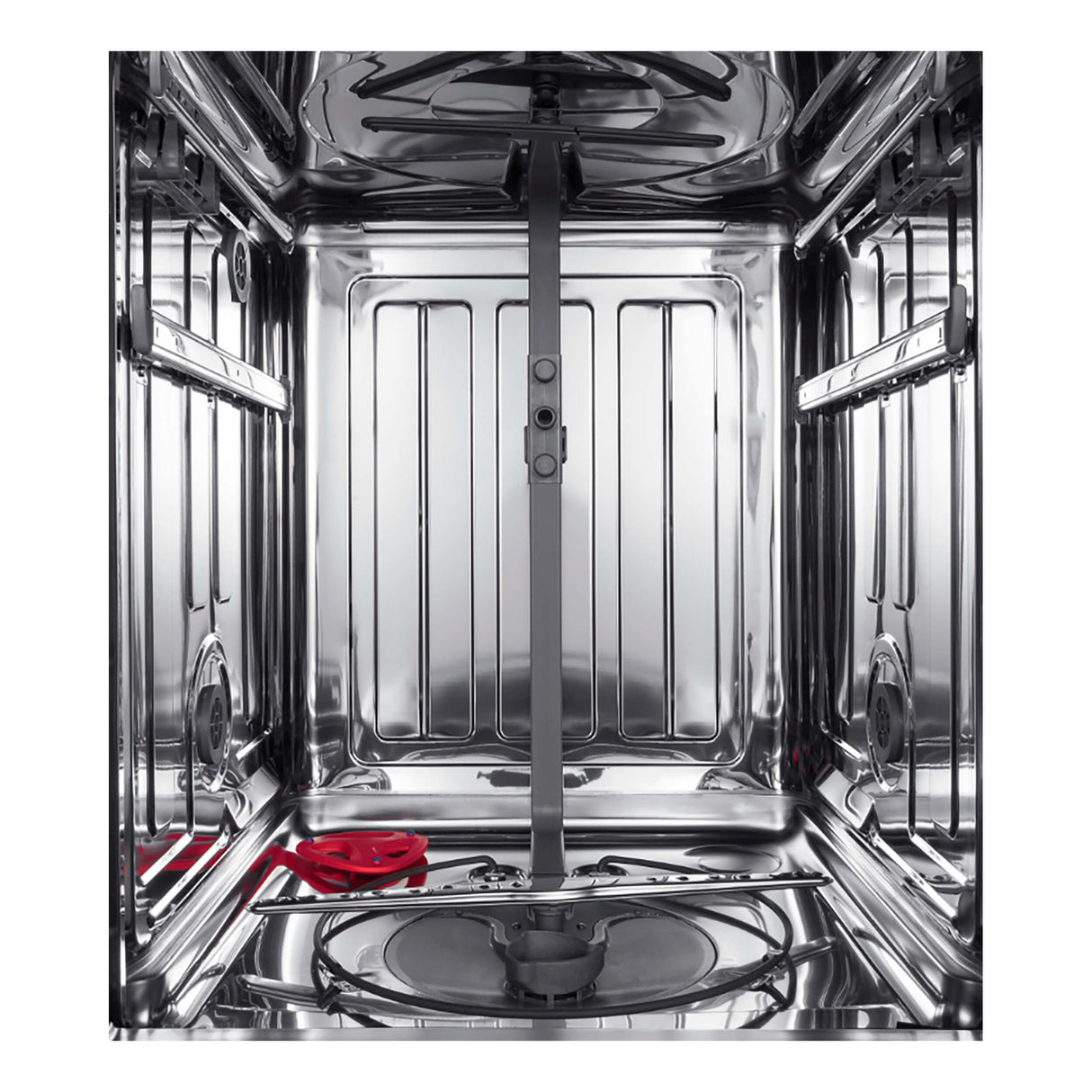 FORNO 24” Pozzo Tall Tub Dishwasher - Stainless (FDWBI806724S)