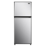 AVANTI  Avanti 10.0 cu. ft. Apartment Size Refrigerator - White (FF10B0W)