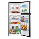 AVANTI  Avanti 10.0 cu. ft. Apartment Size Refrigerator - White (FF10B0W)