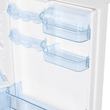 AVANTI Avanti 10.0 cu. ft. Apartment Size Refrigerator - White / 10.0 cu. ft. -  (FF10B0W)