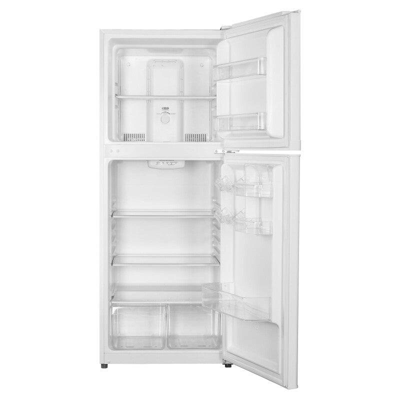 AVANTI  Avanti 10.0 cu. ft. Apartment Size Refrigerator - Stainless Steel (FF10B3S)